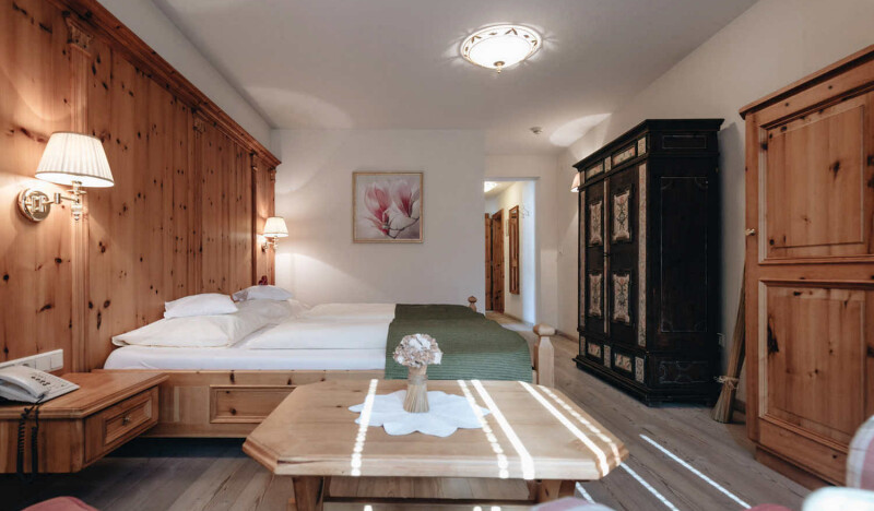 DER GREIL - Wein & Gourmethotel