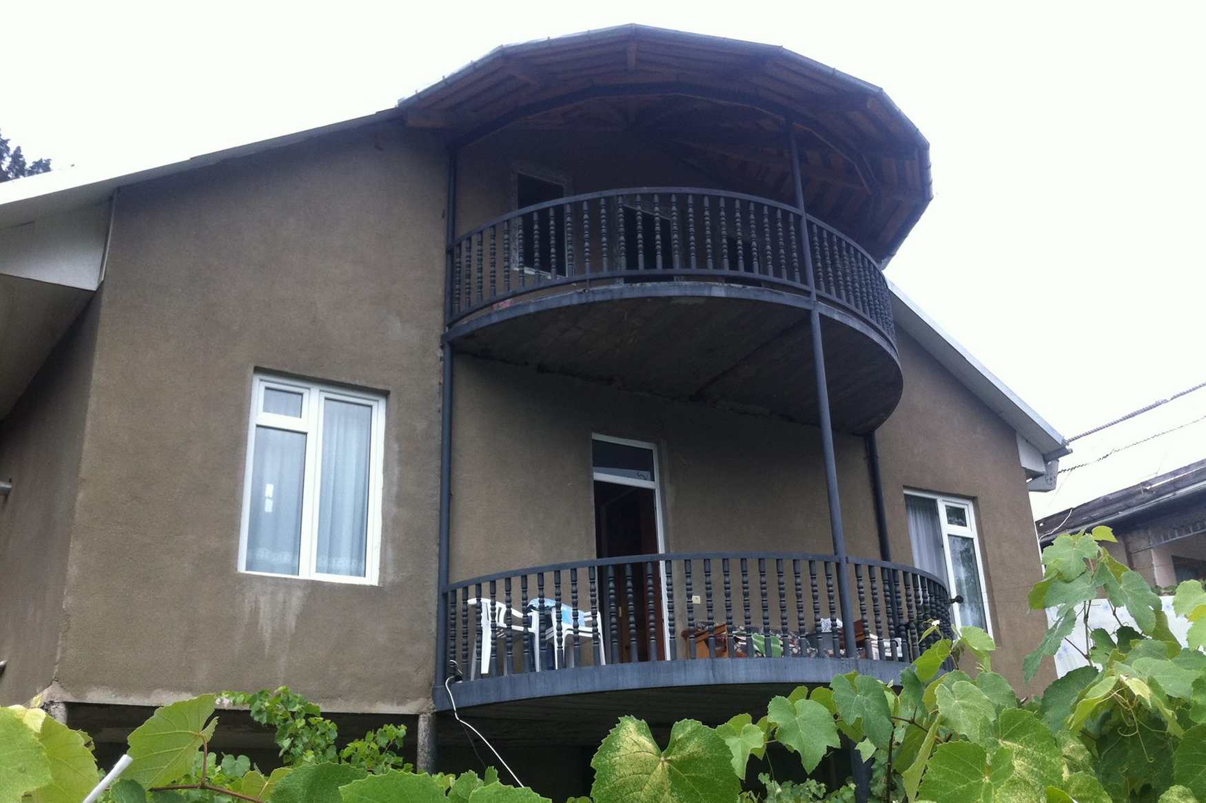 Grimis Villa