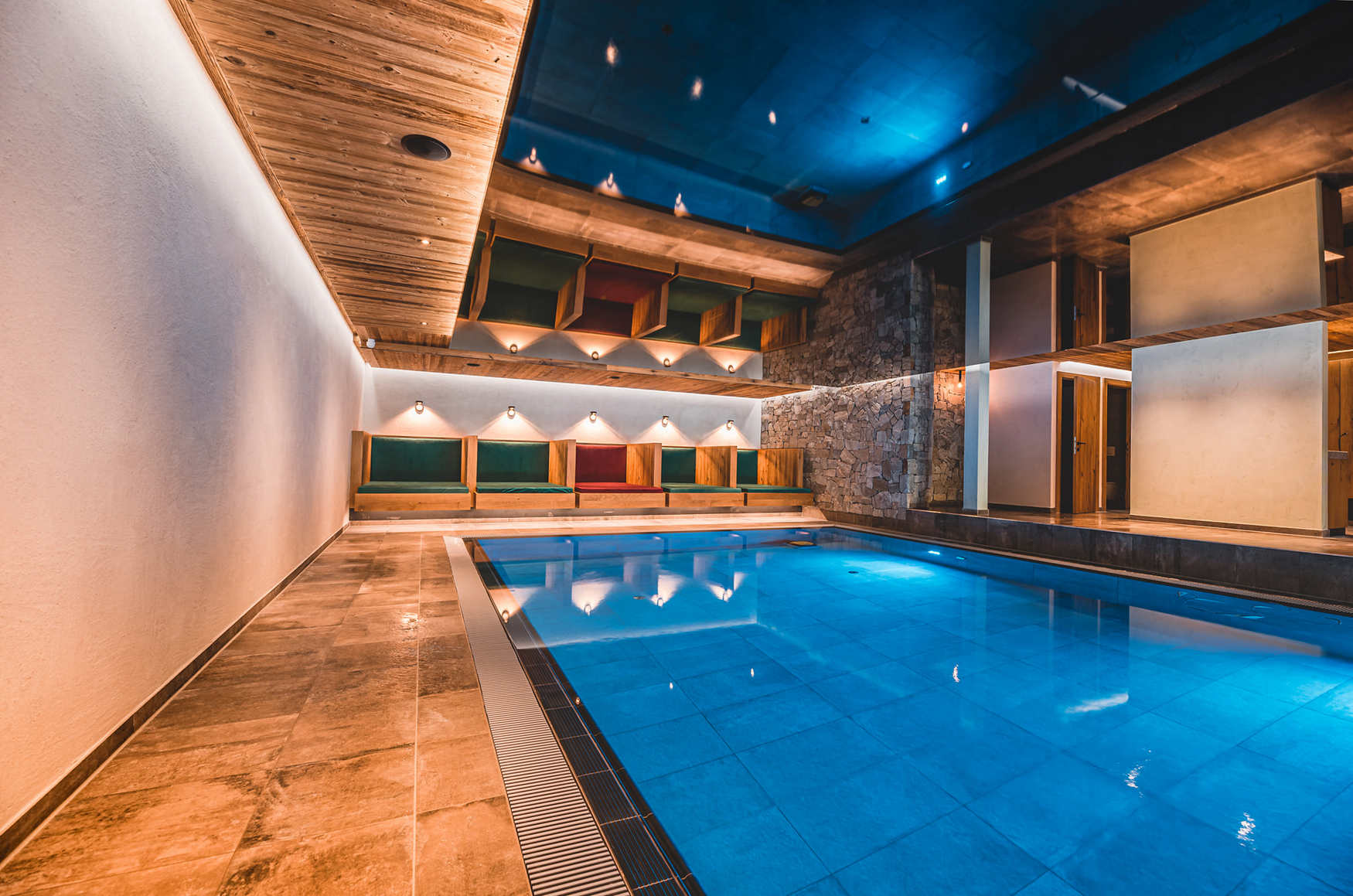Relais & Châteaux Hotel Gut Steinbach