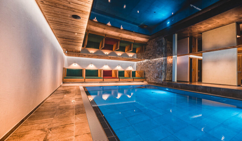 Relais & Châteaux Hotel Gut Steinbach