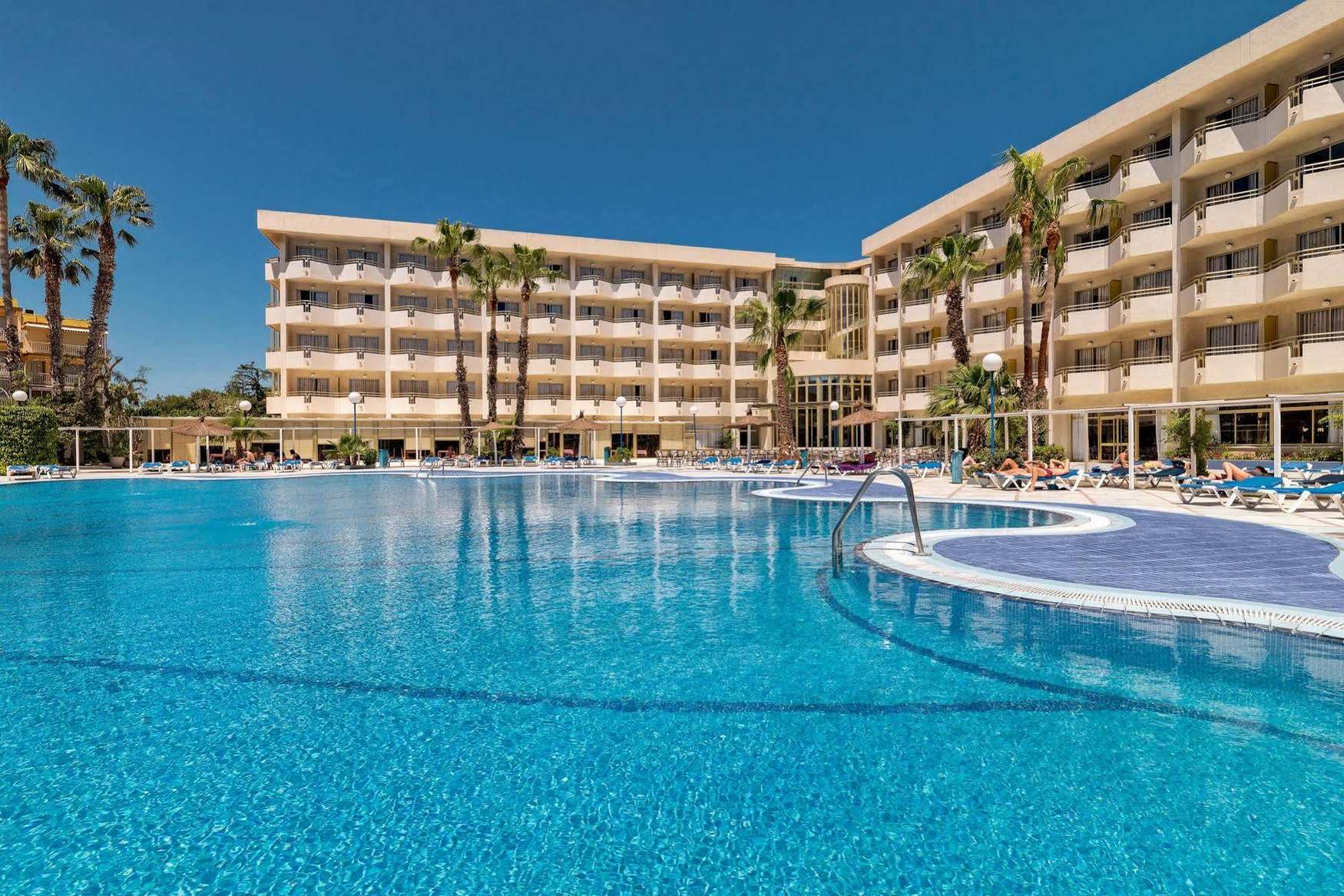 H10 Cambrils Playa