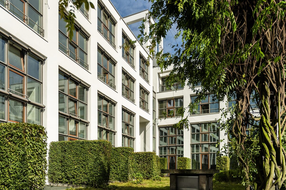 Clipper Boardinghouse - Hamburg-Michel фото 1