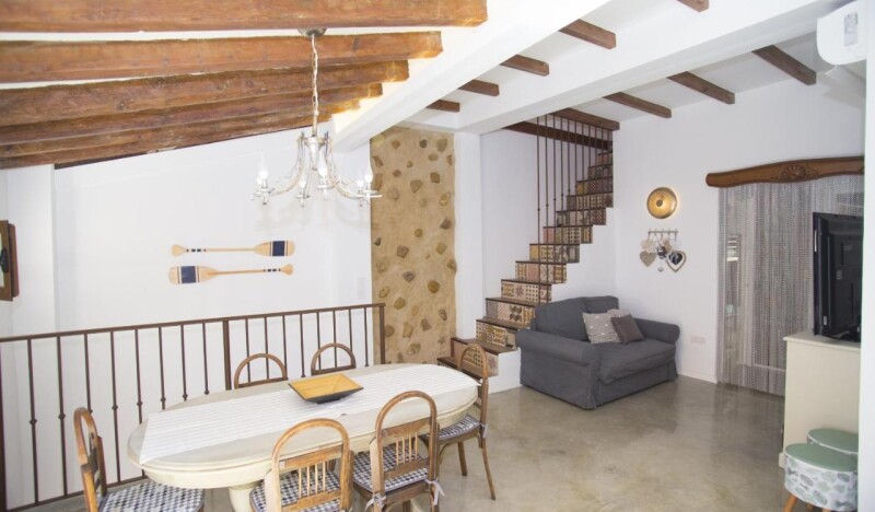 HappyVila Apartments