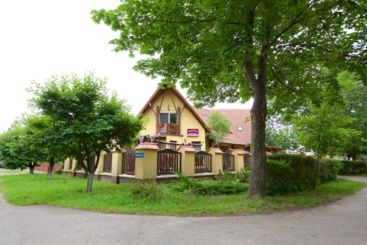 Harmónia Apartman Hajdúszoboszló