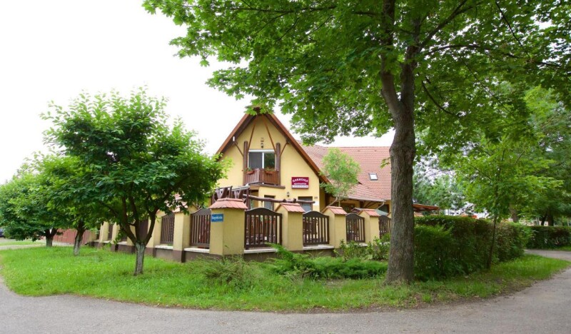 Harmónia Apartman Hajdúszoboszló