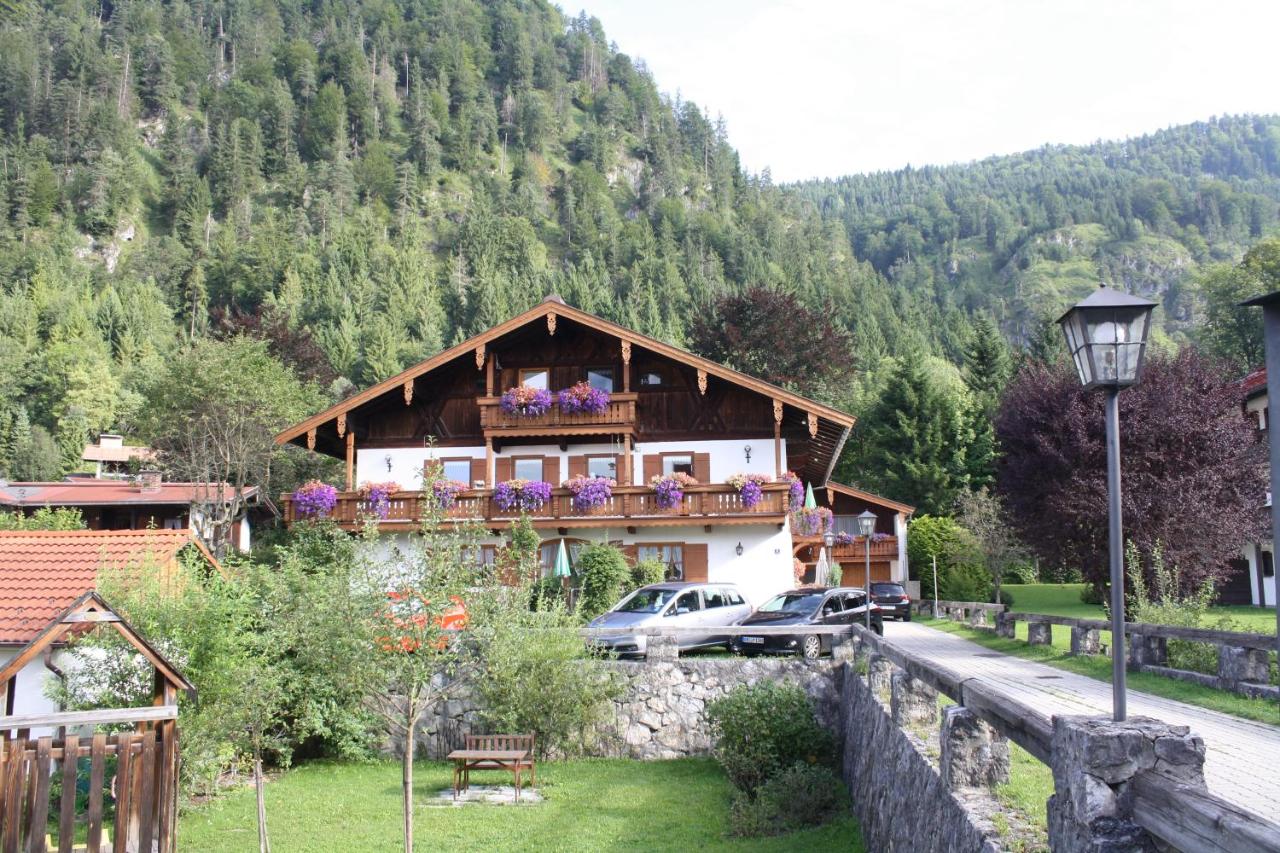 Haus Alpenlicht