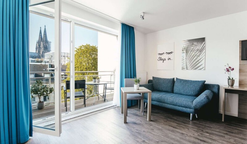 Haus am Dom - Apartments und Ferienwohnungen