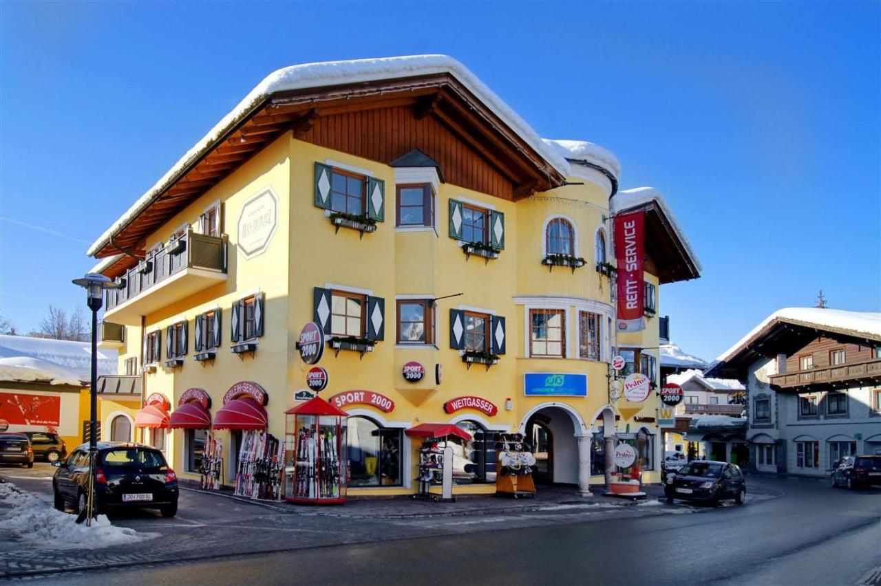 Haus am Platz - Weitegasser
