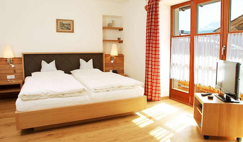 Ferienwohnung Haus Bergblick Reit-im-Winkl