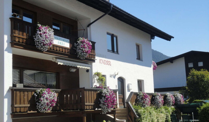 Haus Kneissl