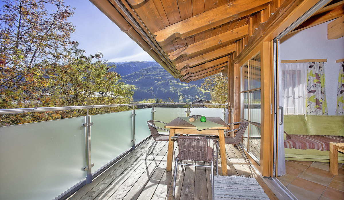 Haus Seifriedsberger фото 1