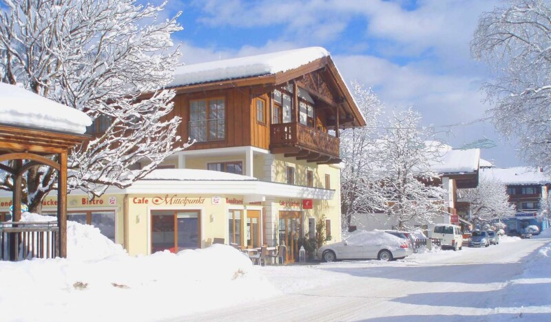 Haus Seifriedsberger