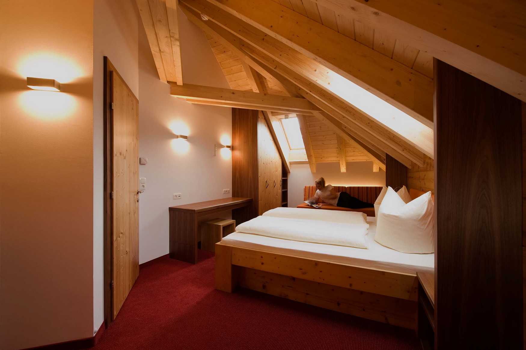 Haus Sonnenterrasse Fiss фото 1