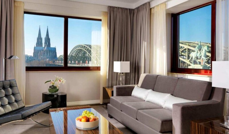 Hayatt Regency Köln