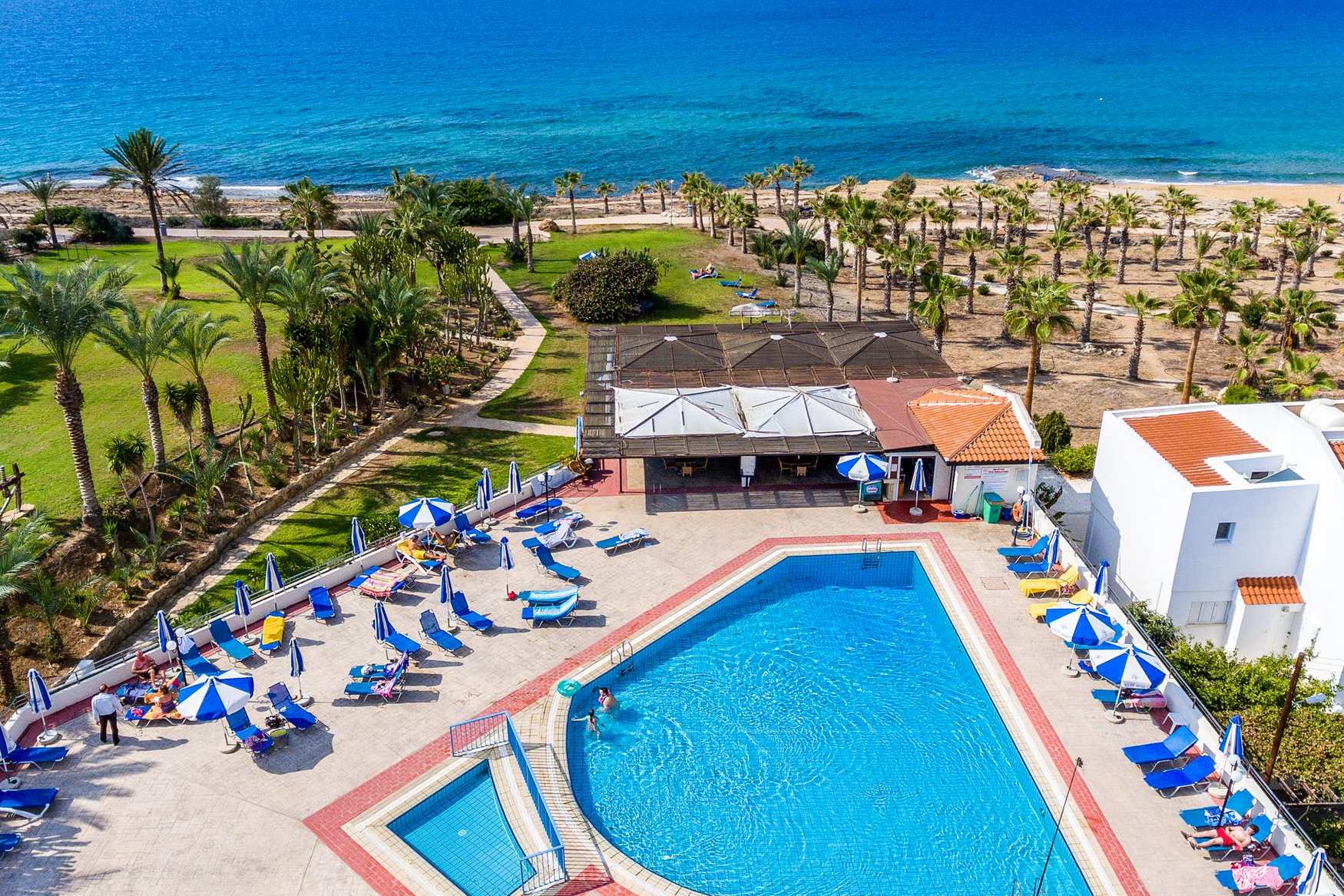 Helios Bay Hotel