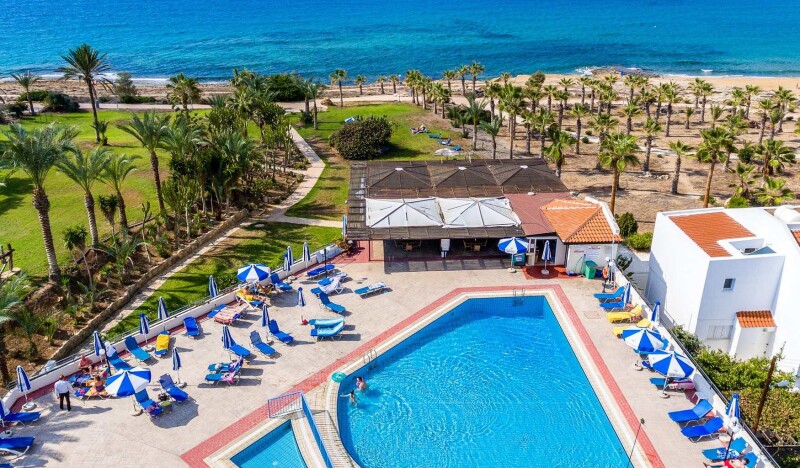 Helios Bay Hotel