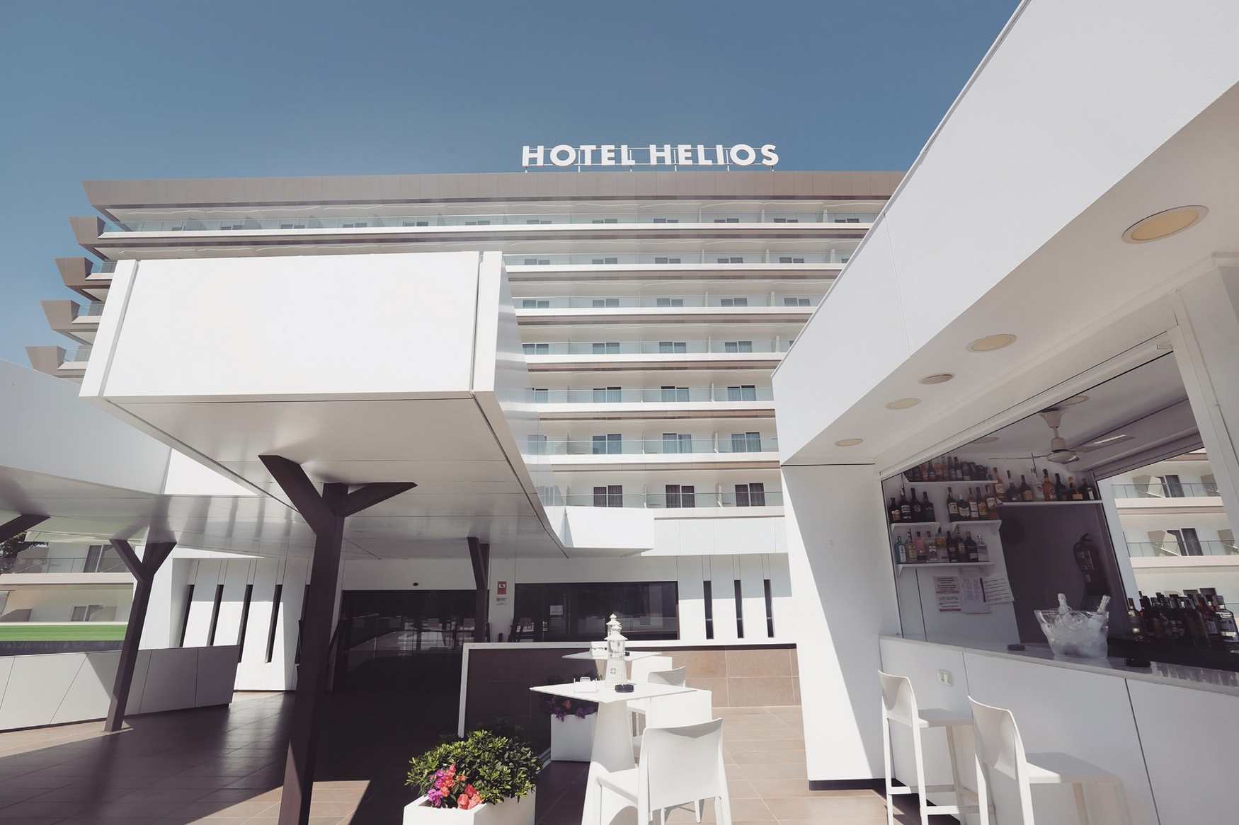 Helios Benidorm