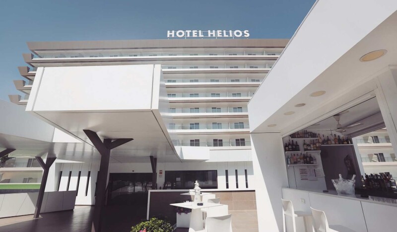 Helios Benidorm