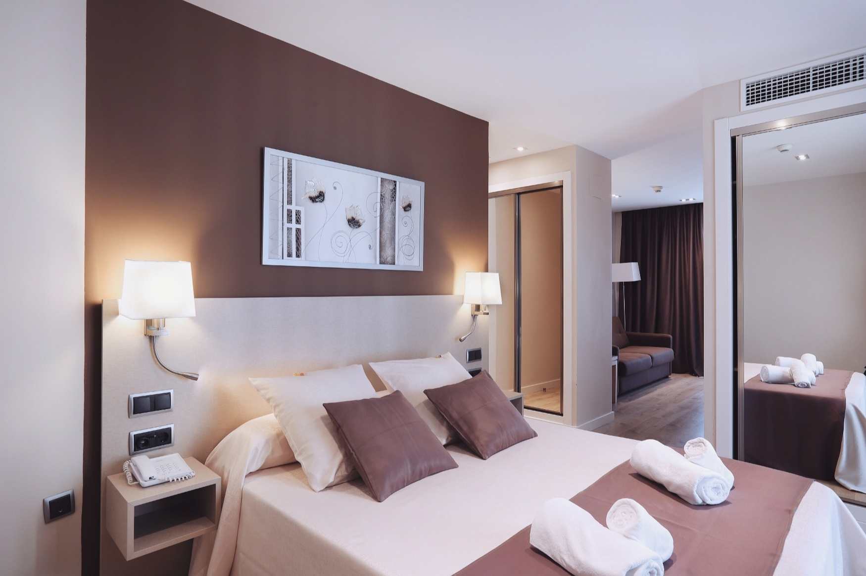 Helios Benidorm фото 1