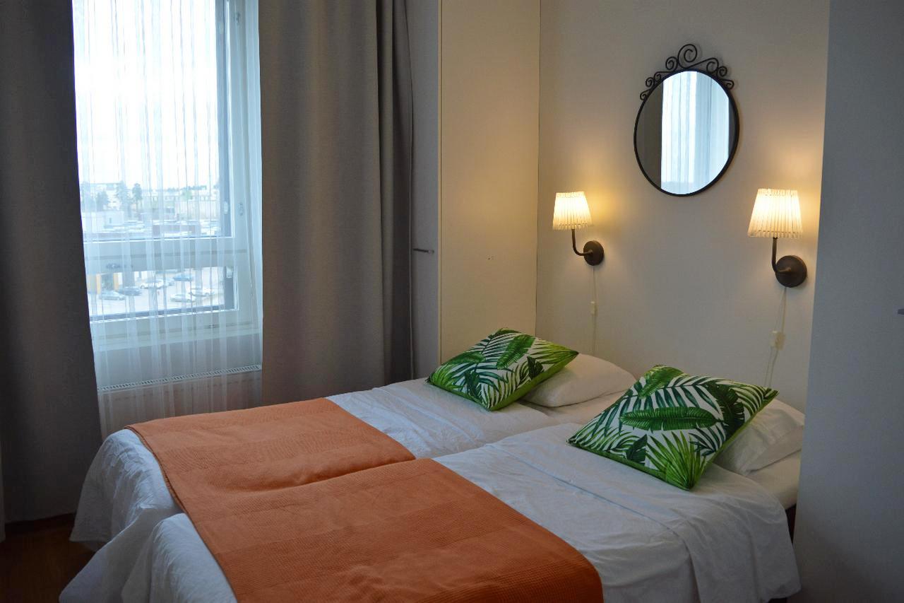 Helsinki Airport Suites фото 1