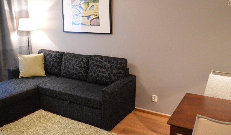 Helsinki Airport Suites