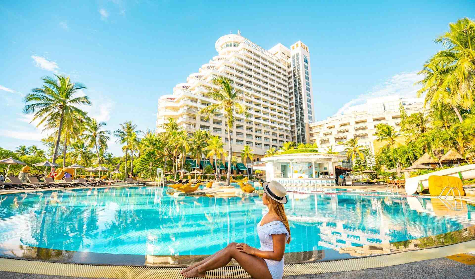 Hilton Hua Hin Resort and Spa