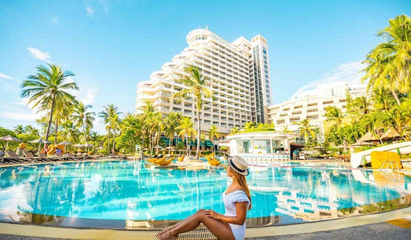 Hilton Hua Hin Resort and Spa