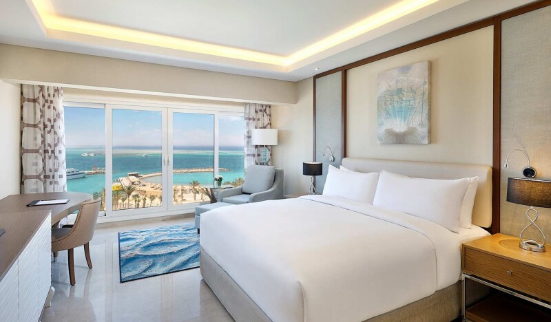 Hilton Hurghada Plaza