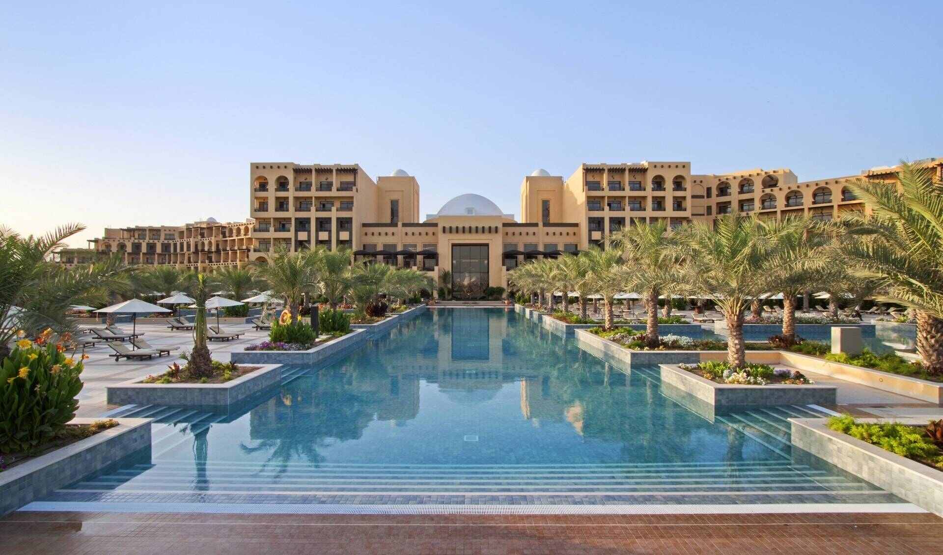 Hilton Ras Al Khaimah Resort & Spa