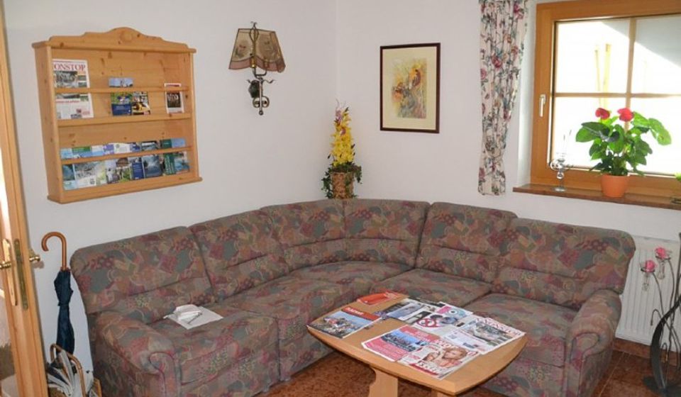 Holiday-Appartements Flachau фото 1