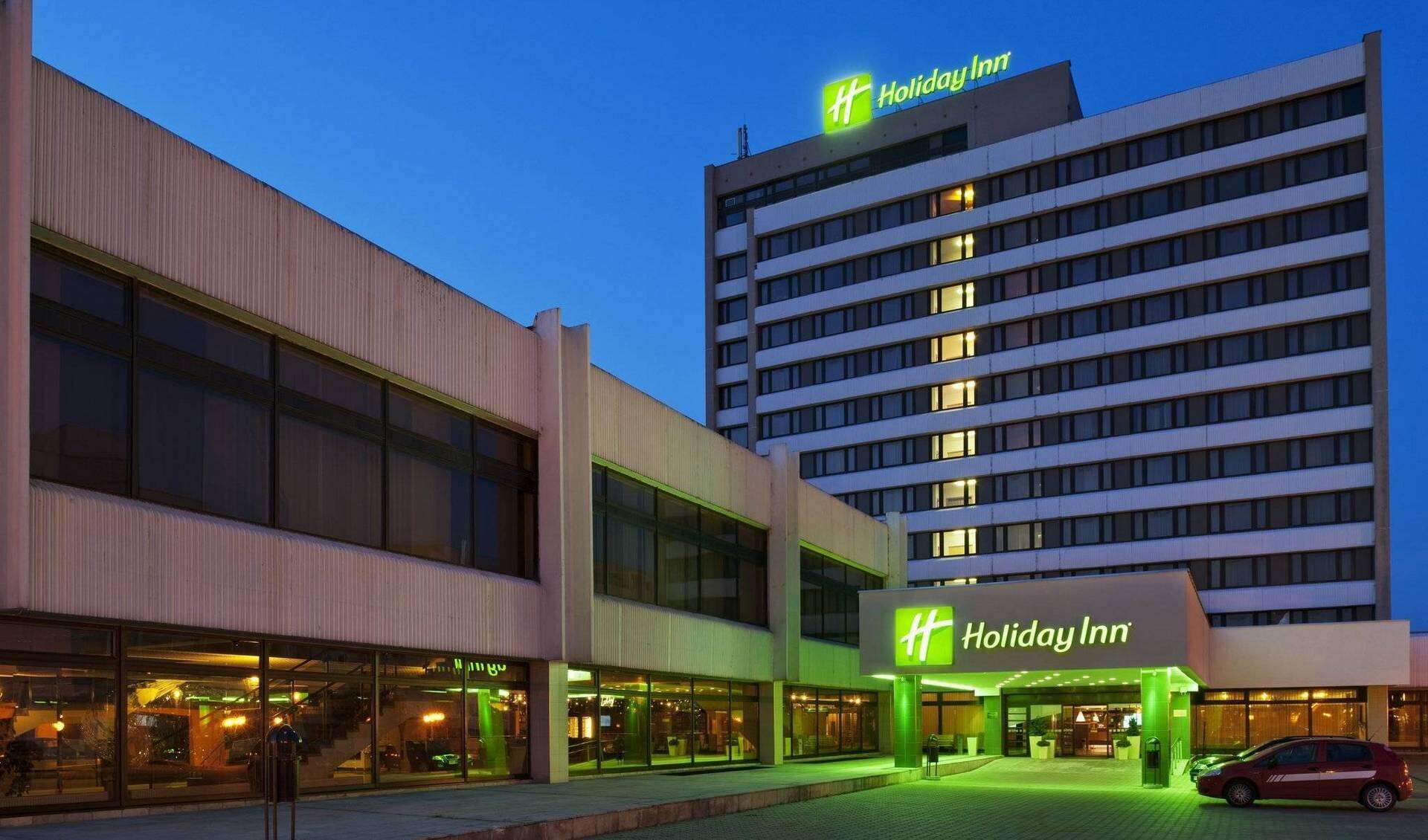 Holiday Inn Bratislava