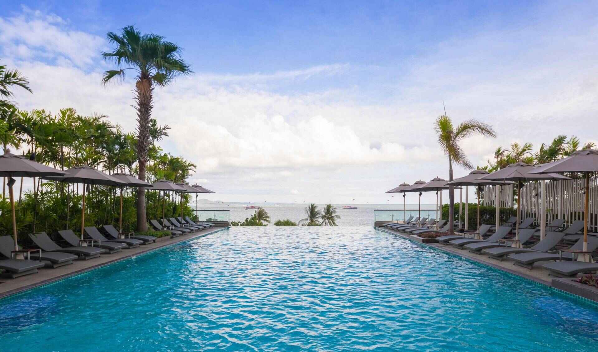 Holiday Inn Pattaya