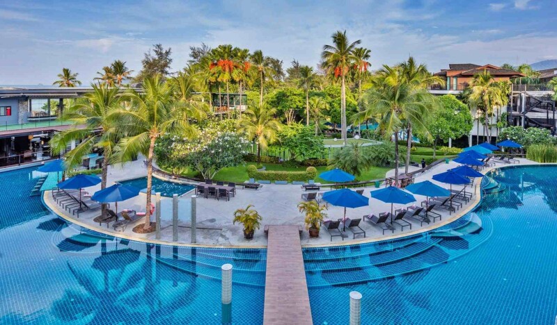 Holiday Inn Resort Krabi Ao Nang Beach