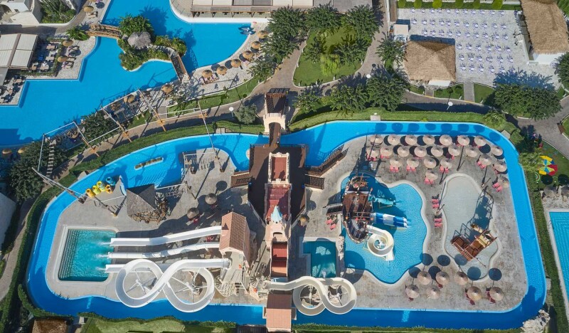 Atlantica Holiday Village Rhodes