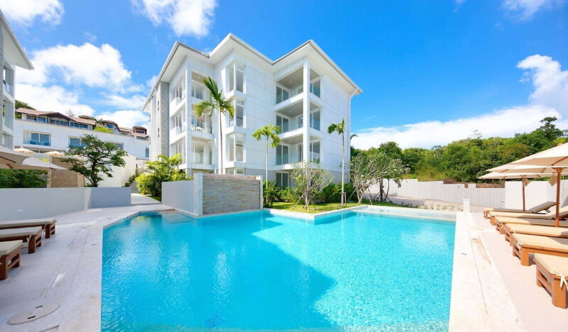 Horizon Residence Rentals