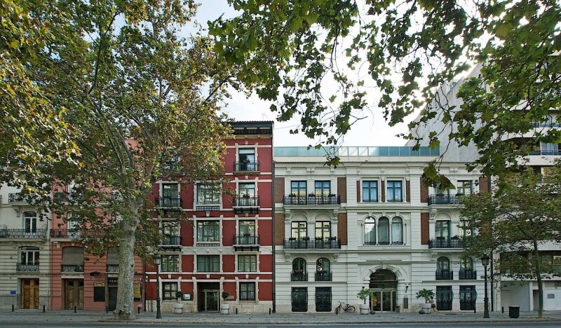 Hospes Palau de la Mar