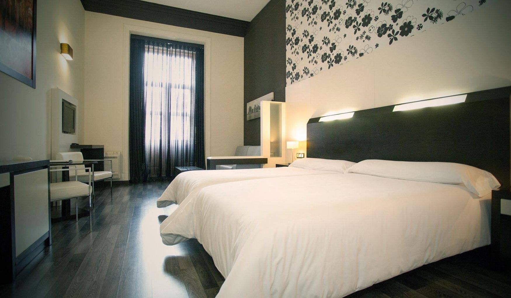 Alhambra Suites Madrid фото 1