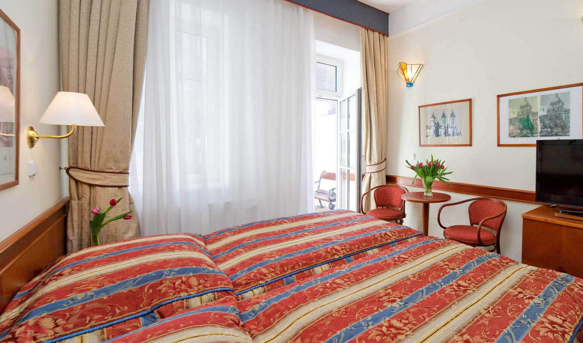 Boutique Hotel 16