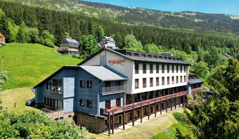 Hotel Adam Spindleruv Mlyn