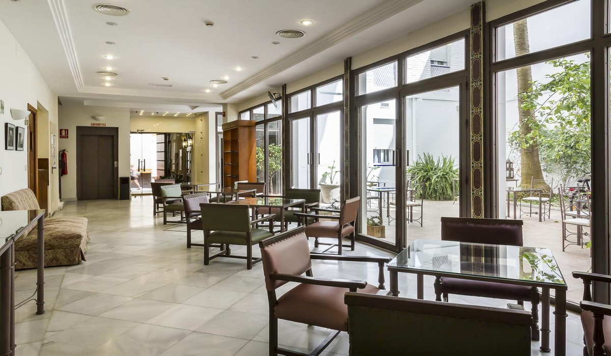 Hotel Alcantara