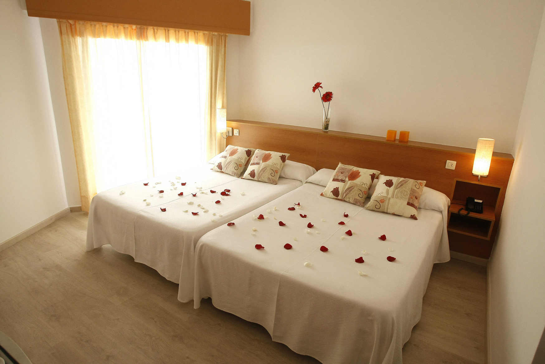 Hotel Alone