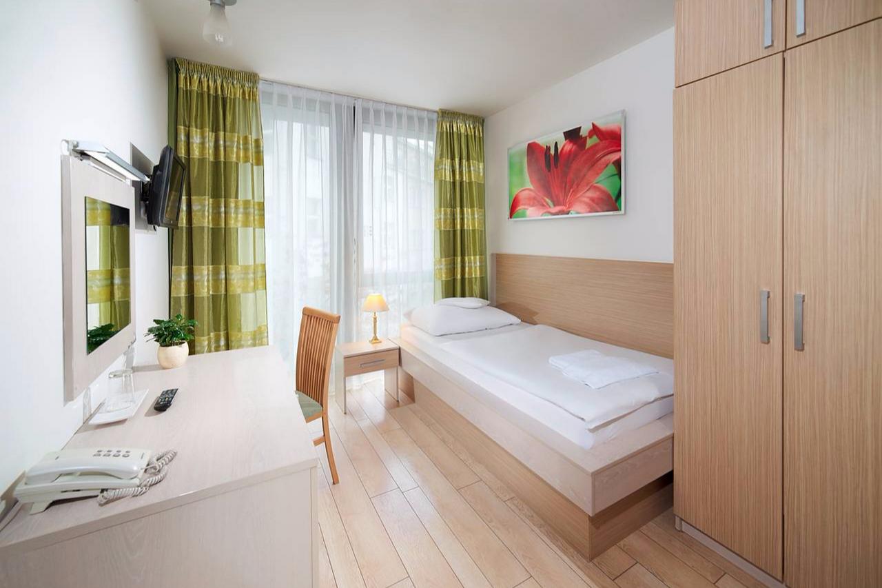 Hotel Ankora