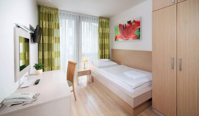 Hotel Ankora