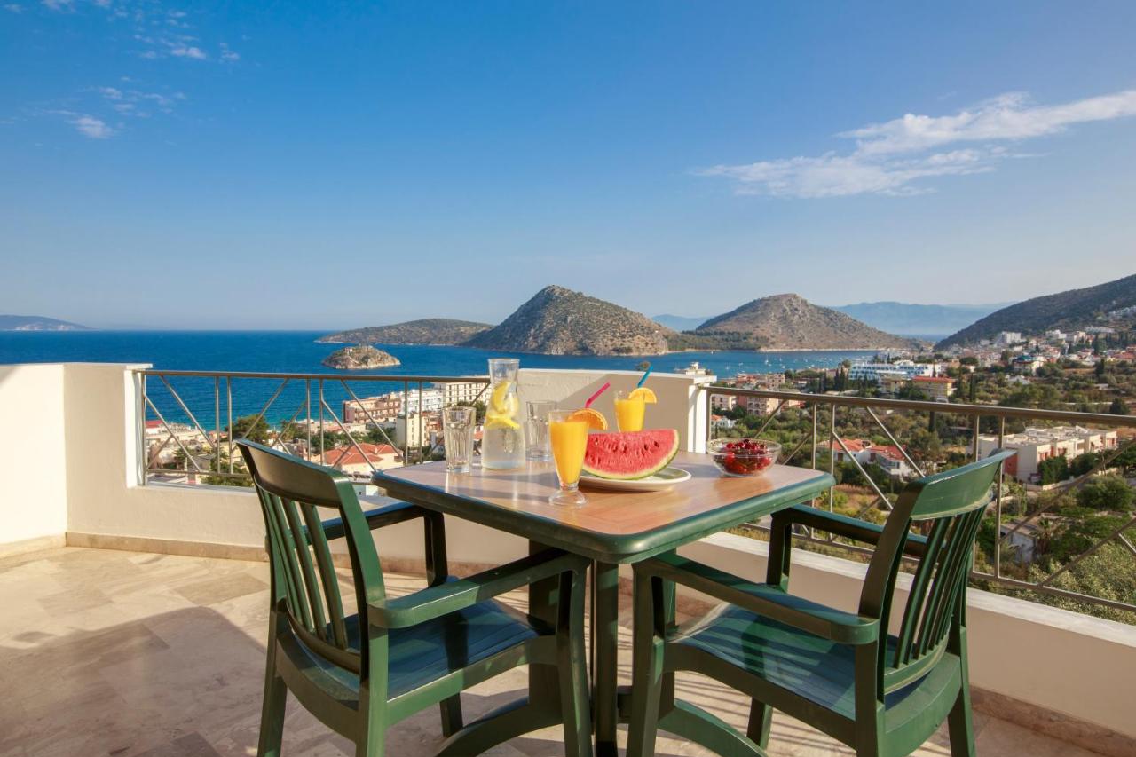 Hotel Apartments Panorama, Tolon фото 1