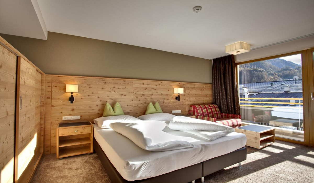 Hotel Bäckelar Wirt Superior фото 1