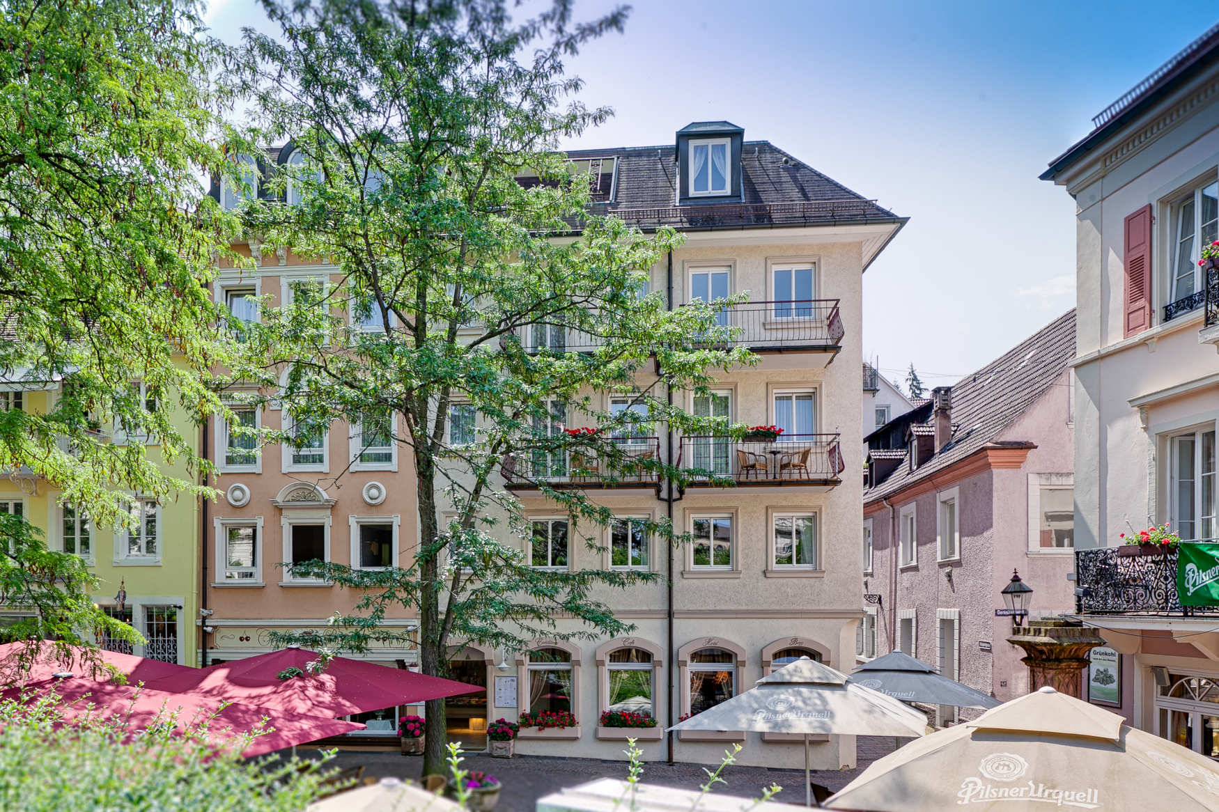Hotel Beek