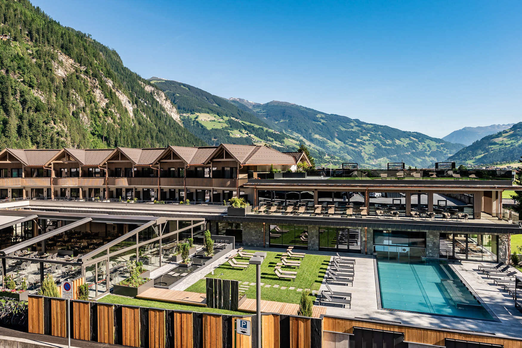 Hotel Berghof