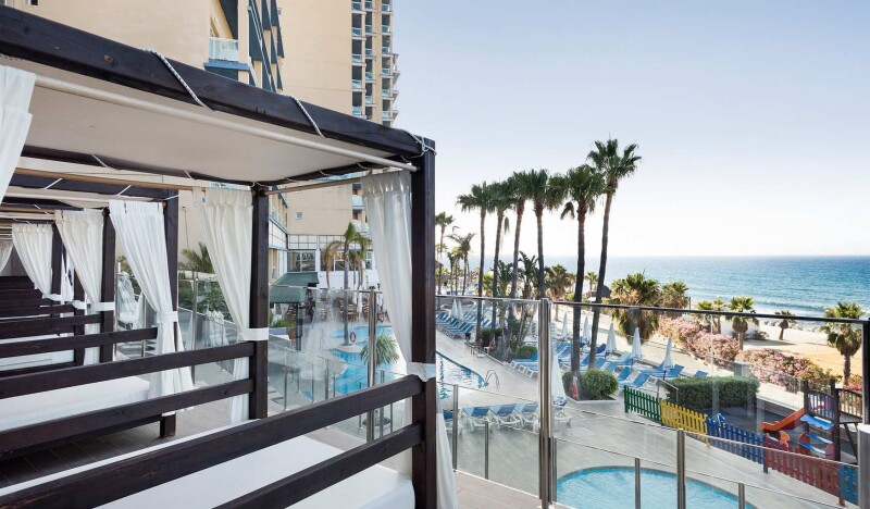 Hotel Best Benalmadena