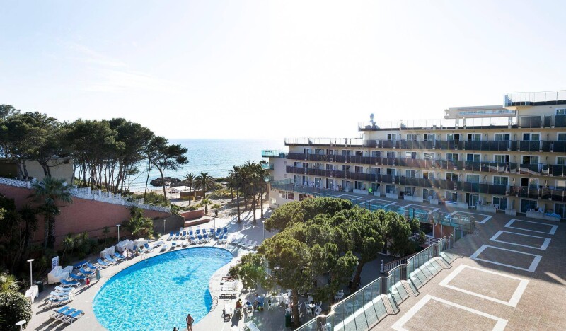 Hotel Best Cap Salou