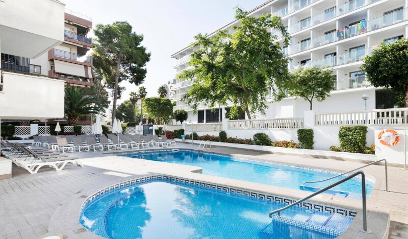 Hotel Best Los Angeles